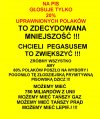 Czy to nie czas na Dobre Zmiany w polskiej polityce?