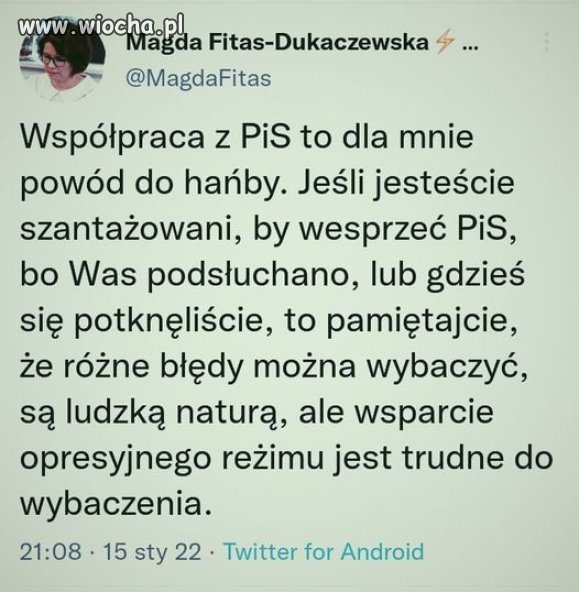 Taka sytuacja