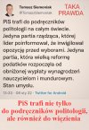 ... tylko kiedy tam trafią ?