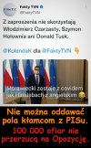 Morawiecki szuka naiwnych 
