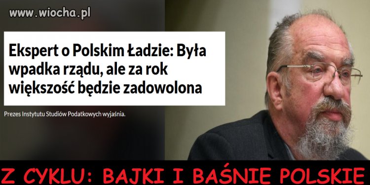 To wiele wyjaśnia