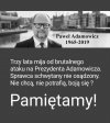 Pamiętamy. 