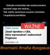 Ostrzeżenie mafii 