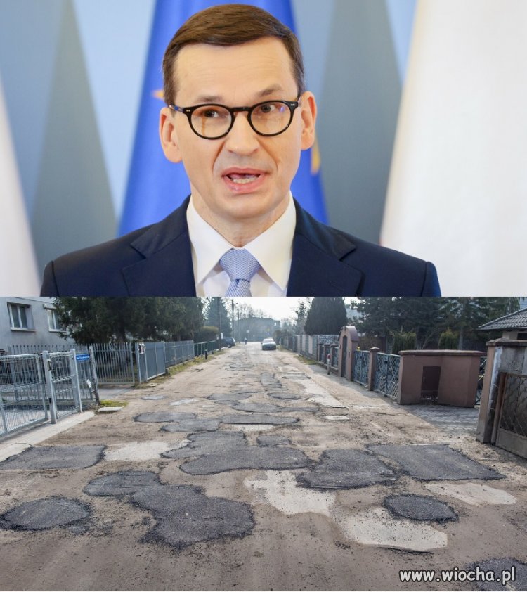 Naprawiamy polski ład