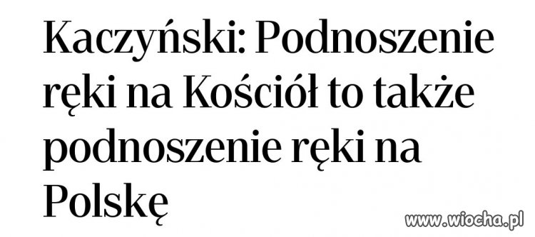 Duch Cyrankiewicza