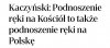 Duch Cyrankiewicza