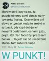  Teraz wysokie ceny będą winą przedsiębiorców
