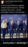 Tak wyglądają komuniści i ...