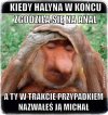Takie tam przejęzyczenie
