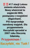 Rozdrapali Polskę 