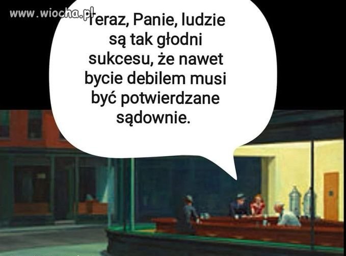 Czyli debil debila