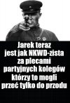 Każdy widzi co się dzieje