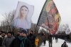 Tysiące Wojowników Maryi na ulicach Łodzi