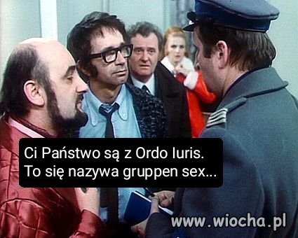 Ordo Iuris...