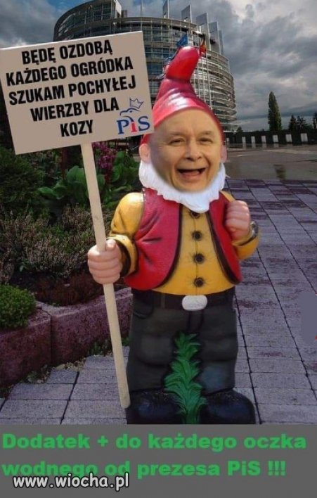 Nowy program PiSu, dla polskiej wsi?