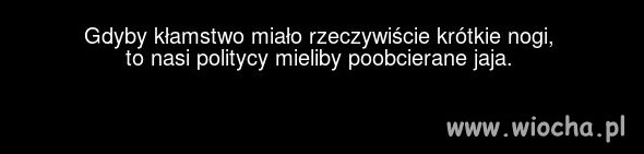 Tak jest