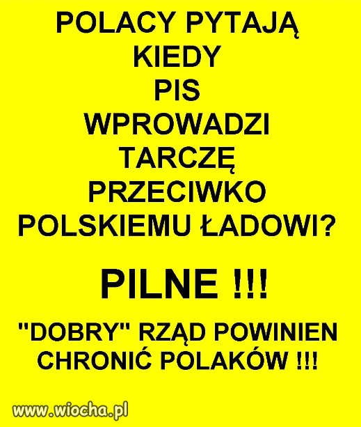 A tak reklamowali tego gniota, od roku za miliony.