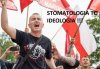 Kiedy nie masz czasu na nic innego niż zadyma