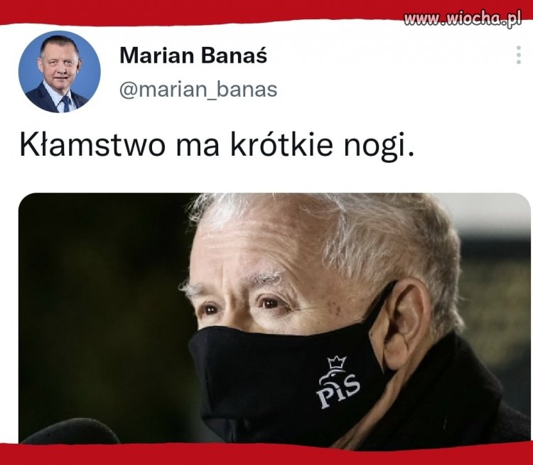 Każdy już o tym wie