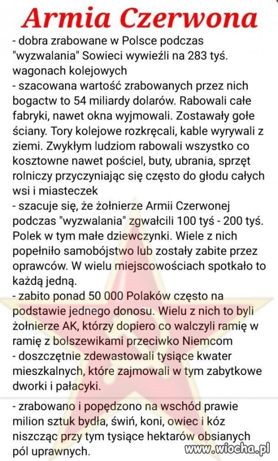 Dlaczego tam pis nie szuka reparacji ?