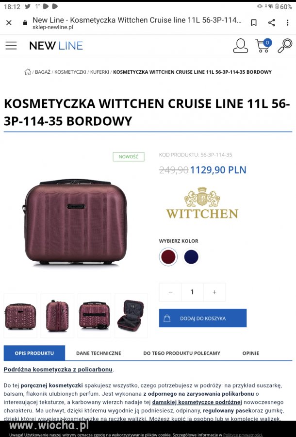 Niezła promocja z dzisiaj