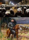 Gdzieś na Żoliborzu- Wio! Pegasusie!