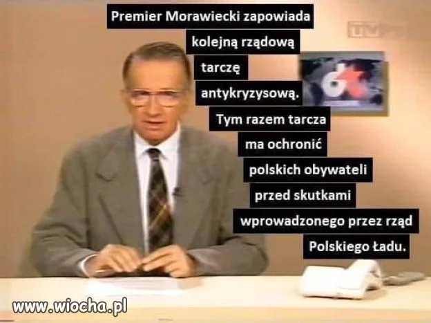 Tak to właśnie wygląda przy tym rządzie