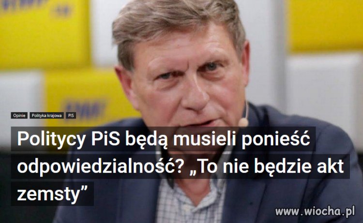 Rządy PiS doprowadziły do kryzysu, największego po 1989 r.