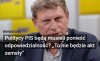 Rządy PiS doprowadziły do kryzysu, największego po 1989 r.
