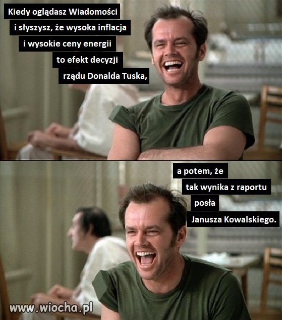Taka sytuacja 