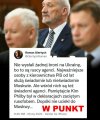 Jak zwykle celnie. 