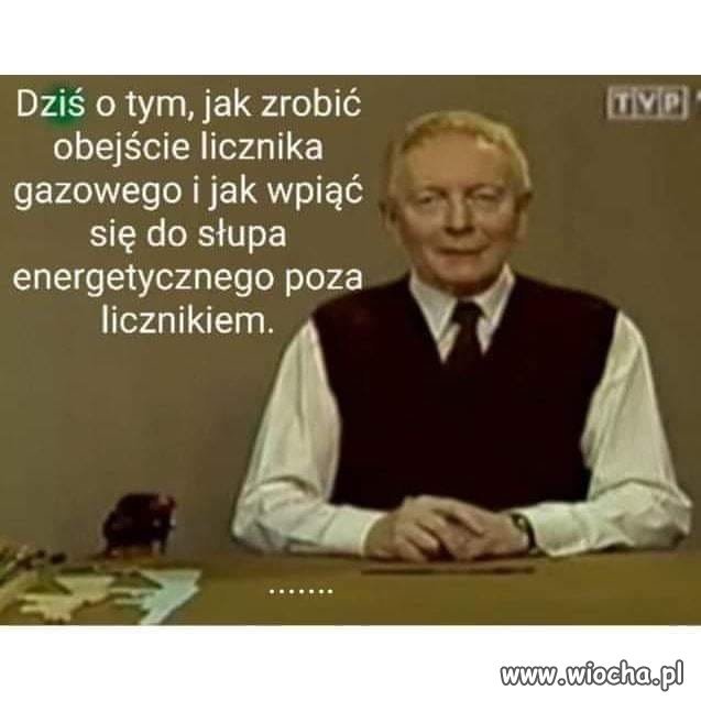 Adam Słodowy - zrób to sam