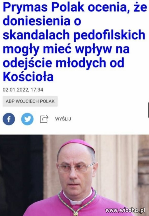 Naprawdę? 