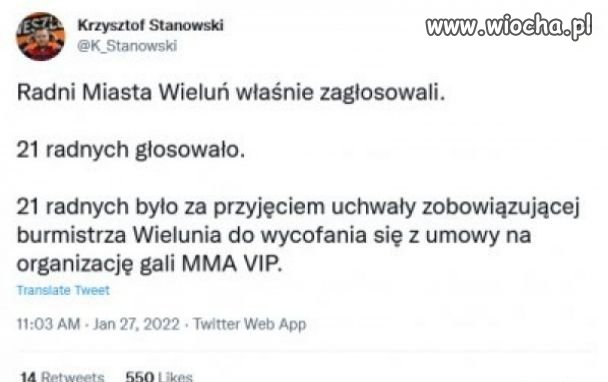 Słowik ! Odlatuj !