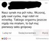 To już chyba...