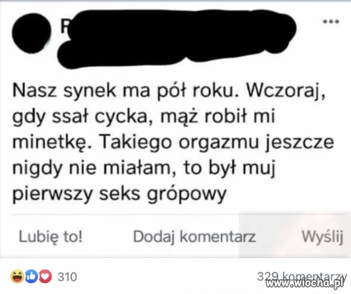 To już chyba...