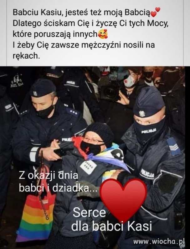 Wszystkiego najlepszego