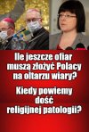 Zmarła 37-letnia Agnieszka, która była w bliźniaczej ciąży