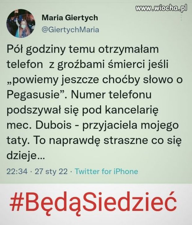 To się w pale nie mieści co pisowcy wyprawiają