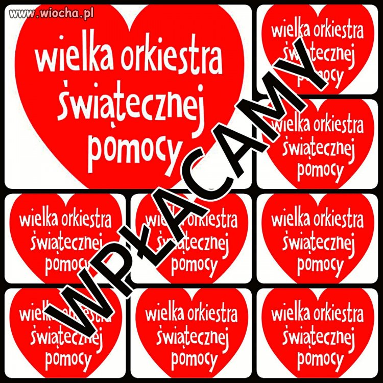 Do końca świata...