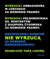 Logika według PiS