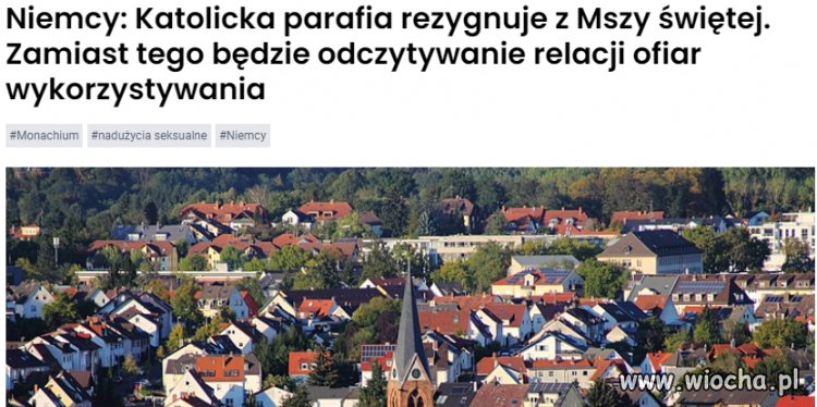 W Polsce wolą oskarżyć ofiarę