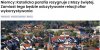 W Polsce wolą oskarżyć ofiarę