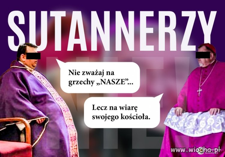 Oto słowo pańskie