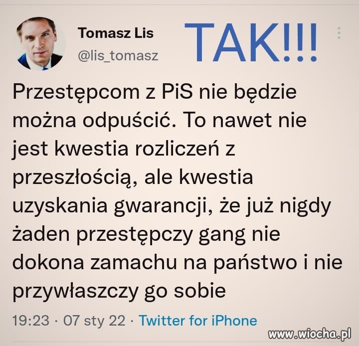 Żadnego rozgrzeszenia 