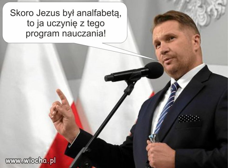Minister