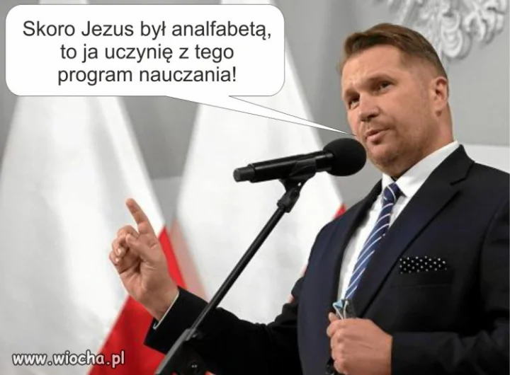 Minister