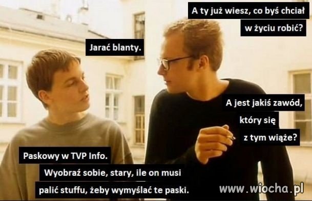 Paski tvp