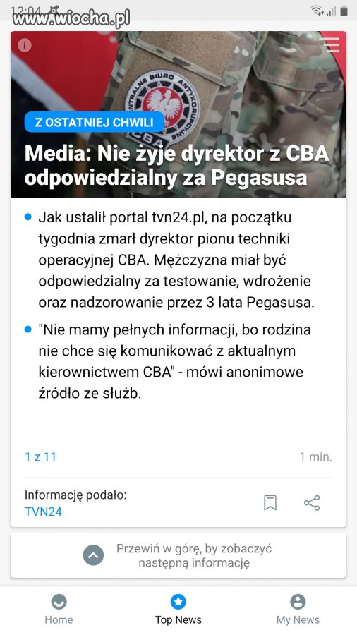 Ciekawe
