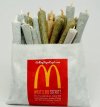 Szybka reakcja McDonald's...